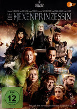 Film: Die Hexenprinzessin