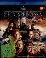 Film: Die Hexenprinzessin