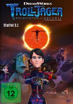 Film: Trolljäger - Geschichten aus Arcadia Staffel 3.1