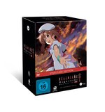 Film: Higurashi GOU Volume 1