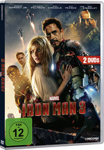 Film: Iron Man 3