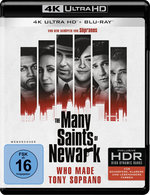 Film: The Many Saints of Newark