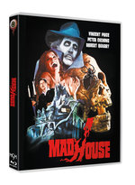 Film: Madhouse - Das Schreckenshaus des Dr. Death