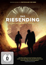 Film: Das Riesending - 20.000 Meter unter der Erde