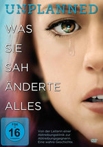 Film: Unplanned - Was sie sah änderte alles