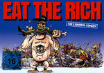 Film: Eat the Rich - The Cannibal Comedy