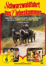 Film: Schwarzwaldfahrt aus Liebeskummer