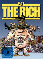 Film: Eat the Rich - The Cannibal Comedy