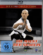 Film: Die Macht der Shaolin