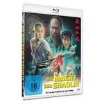 Film: Die Macht der Shaolin