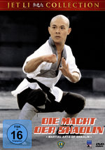 Film: Die Macht der Shaolin