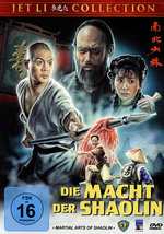 Film: Die Macht der Shaolin