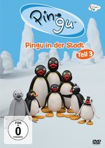 Film: Pingu in der Stadt - Teil 3