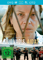 Film: Quo Vadis, Aida?