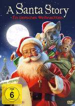 Film: A Santa Story - Ein tierisches Weihnachten