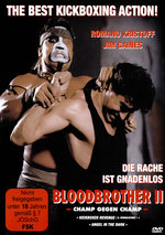 Film: Bloodbrother 2 - Champ gegen Champ