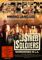 Film: Street Soldiers - Bandenkrieg in L.A.