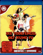 Film: Die Todesengel des Kung Fu