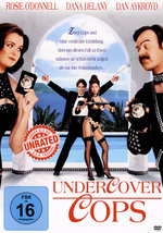 Film: Undercover Cops