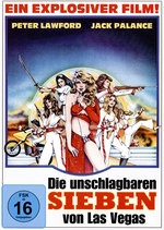 Film: Die unschlagbaren Sieben von Las Vegas