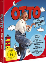 Film: Otto - Die Otto Box 1-5
