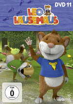 Film: Leo Lausemaus 11