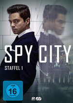 Film: Spy City - Staffel 1