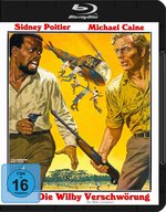 Film: Die Wilby-Verschwörung