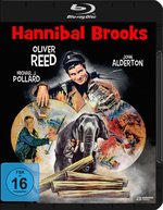 Film: Hannibal Brooks