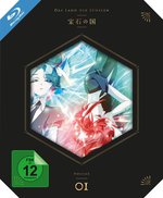 Film: Das Land der Juwelen Vol. 1 (Ep. 1-4)