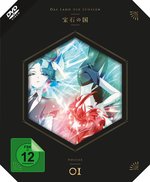 Film: Das Land der Juwelen Vol. 1 (Ep. 1-4)