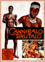 Film: Cannibalo Brutalo