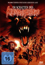 Film: Im Schatten des Kilimandscharo