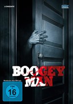Film: Boogeyman - Der schwarze Mann