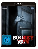 Film: Boogeyman - Der schwarze Mann