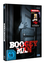 Film: Boogeyman - Der schwarze Mann