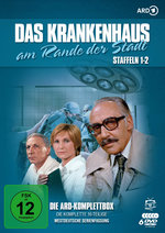 Film: Das Krankenhaus am Rande der Stadt - Die ARD-Kom