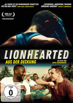Film: Lionhearted - Aus der Deckung