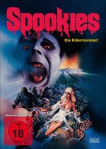 Film: Spookies - Die Killermonster