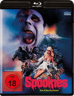 Film: Spookies - Die Killermonster