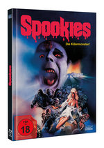 Film: Spookies - Die Killermonster