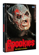Film: Spookies - Die Killermonster