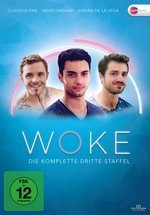 Film: WOKE - Die komplette dritte Staffel