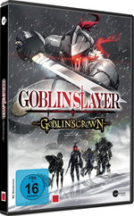 Film: Goblin Slayer - The Movie