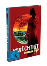 Film: Alfred Hitchcock – Berüchtigt (Weißes Gift) (194