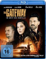 Film: The Gateway - Im Griff des Kartells