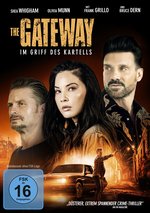 Film: The Gateway - Im Griff des Kartells