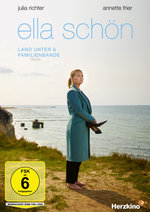 Film: Ella Schön - Land unter/Familienbande