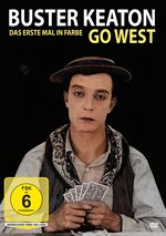 Film: Buster Keaton: Der Cowboy - Go West