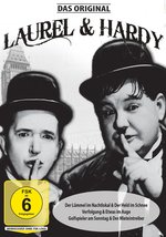 Film: Laurel & Hardy - Das Original Vol. 3